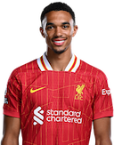 Alexander-Arnold