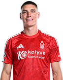 Milenković