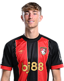 Huijsen