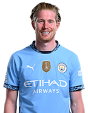 De Bruyne